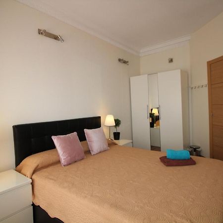 Habitaciones Luminosas Барселона Экстерьер фото