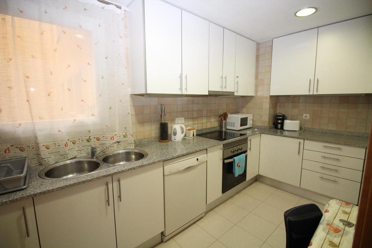 Habitaciones Luminosas Барселона Номер фото