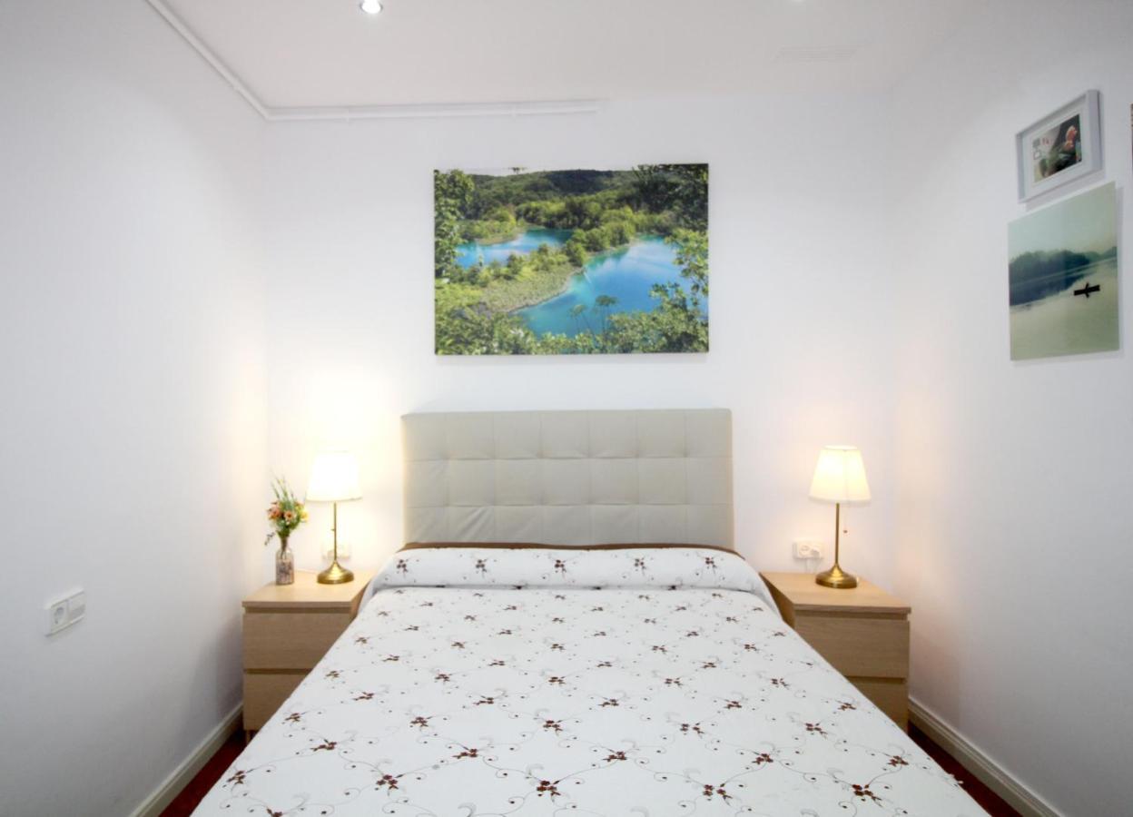 Habitaciones Luminosas Барселона Экстерьер фото