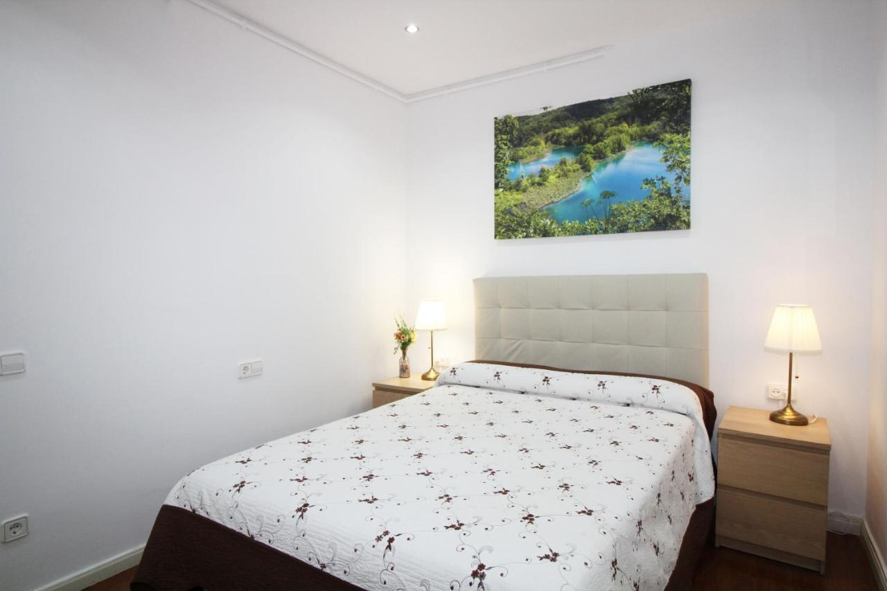 Habitaciones Luminosas Барселона Экстерьер фото